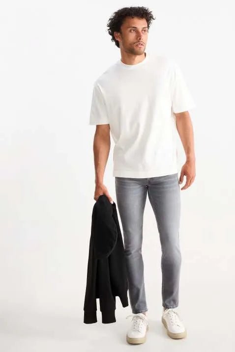 C&A Skinny Jeans - LYCRA® - Smgarment's