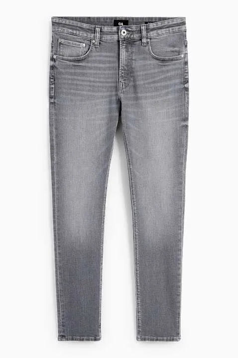 C&A Skinny Jeans - LYCRA® - Smgarment's