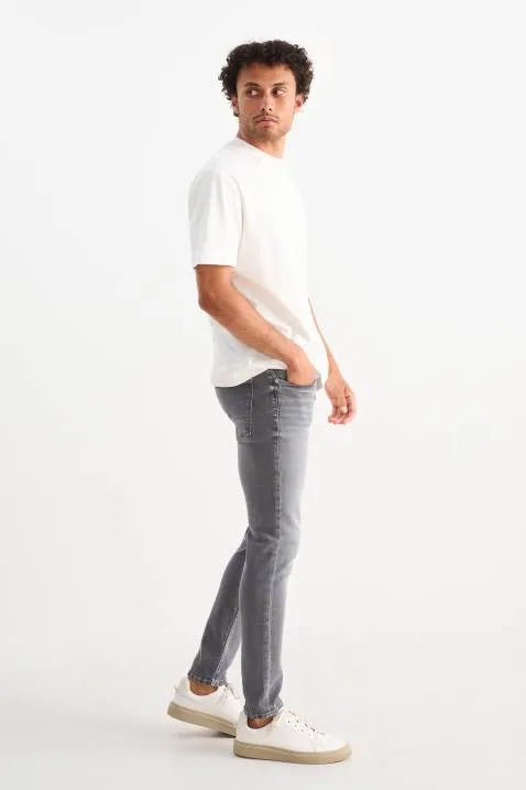 C&A Skinny Jeans - LYCRA® - Smgarment's