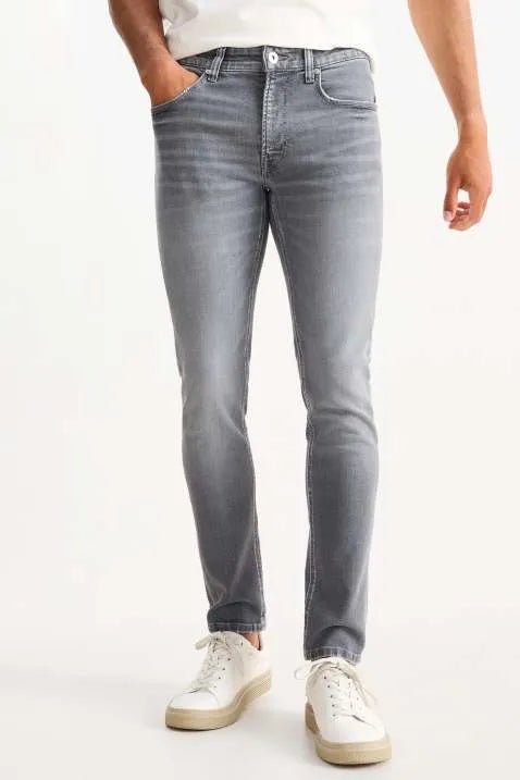 C&A Skinny Jeans - LYCRA® - Smgarment's
