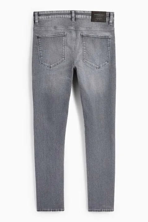 C&A Skinny Jeans - LYCRA® - Smgarment's