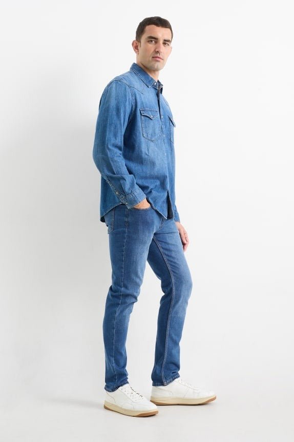 C&A Slim Fit Jeans - Smgarment's