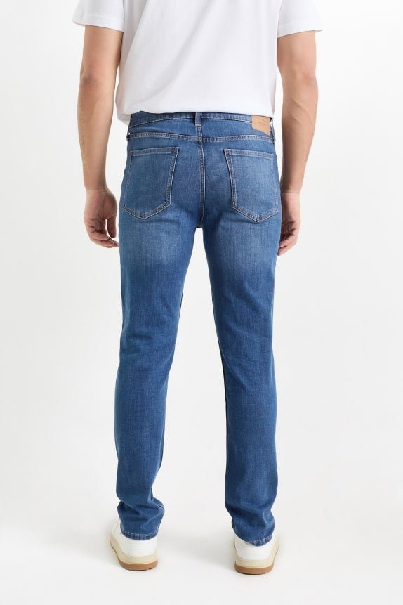 C&A Slim Fit Jeans - Smgarment's