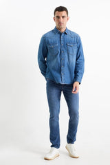 C&A Slim Fit Jeans - Smgarment's