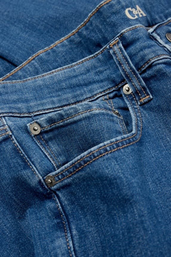 C&A Slim Fit Jeans - Smgarment's