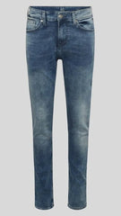 C&A سلم فٹ جوگ ڈینم