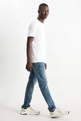 C&A Slim Jeans - LYCRA® - Smgarment's