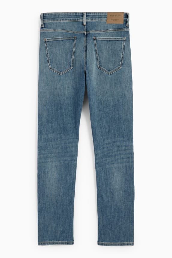 C&A Slim Jeans - LYCRA® - Smgarment's