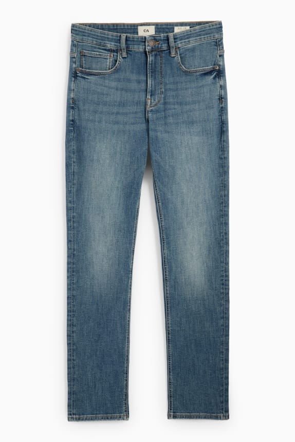 C&A Slim Jeans - LYCRA® - Smgarment's