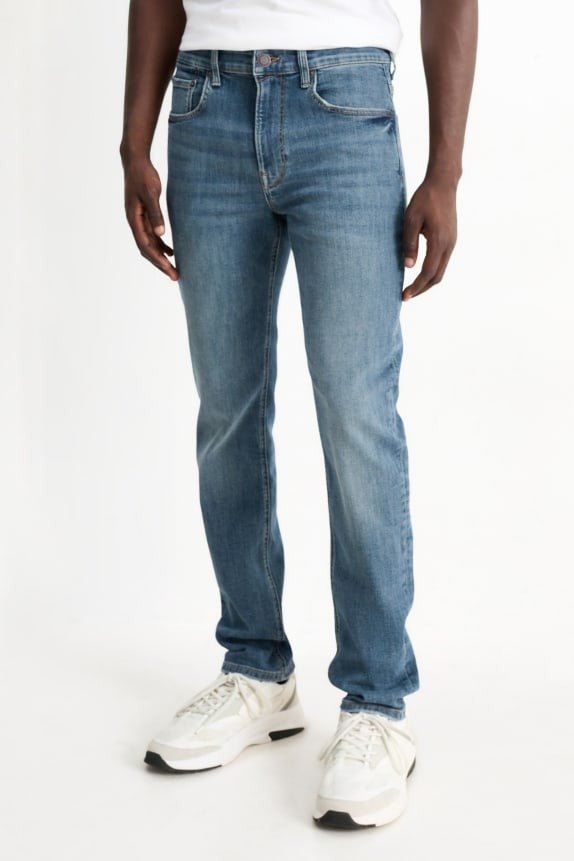 C&A Slim Jeans - LYCRA® - Smgarment's