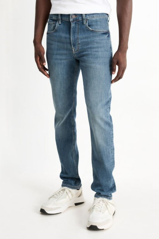 C&A Slim Jeans - LYCRA® - Smgarment's