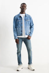 C&A Slim Jeans - LYCRA® - Smgarment's
