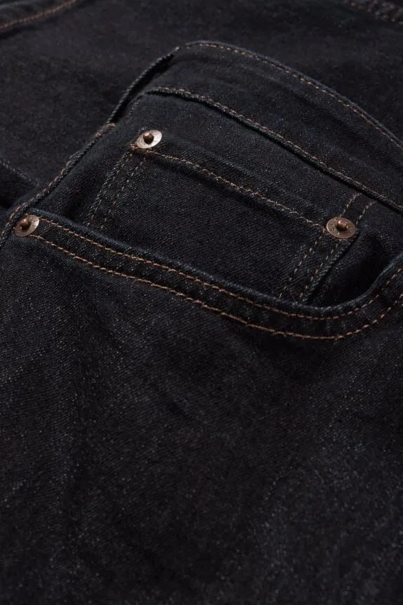 C&A Straight jeans - LYCRA® - SMgarment's