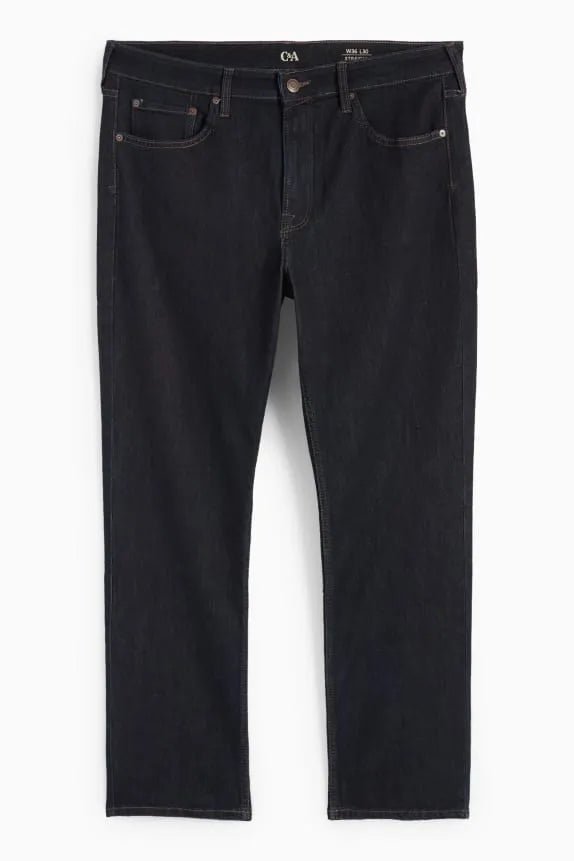 C&A Straight jeans - LYCRA® - SMgarment's