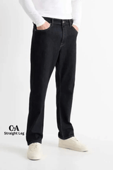 C&A Straight jeans - LYCRA® - Smgarment's