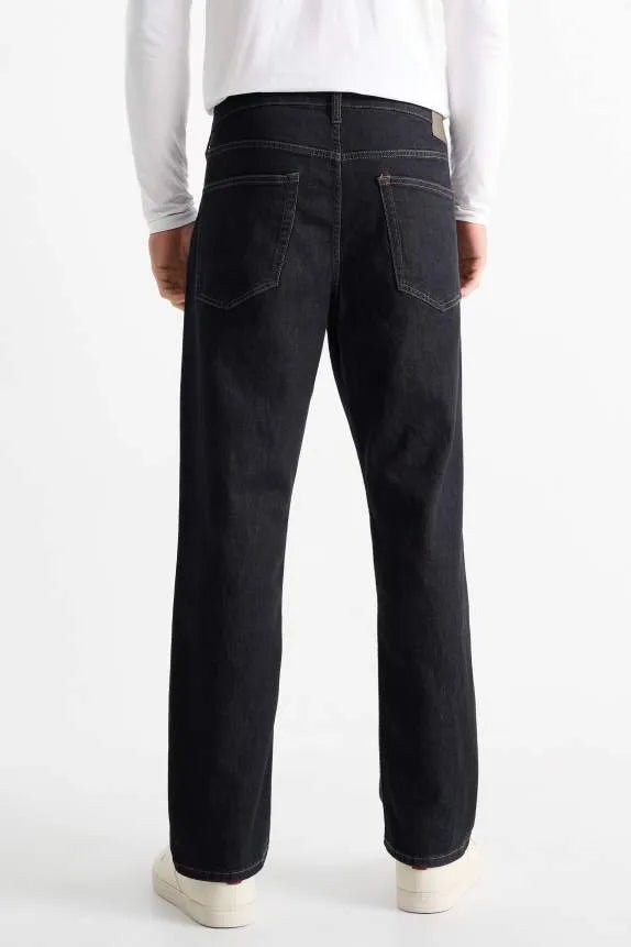 C&A Straight jeans - LYCRA® - SMgarment's