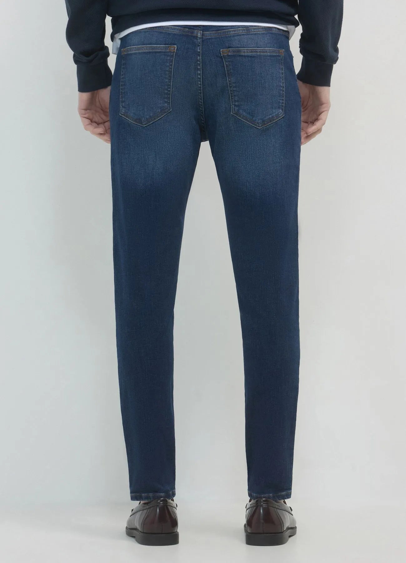 CALLIOPE Skinny Fit Jeans - SMgarment's
