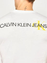 CALVIN KLEIN MEN COTTON T - SHIRT - Smgarment's