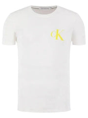 CALVIN KLEIN MEN COTTON T - SHIRT - Smgarment's