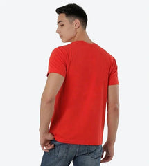 CALVIN KLEIN MEN COTTON T - SHIRT SHORT SLEEVES - SMgarment's