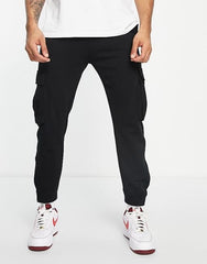 CARGO JOGGER TROUSER - Smgarment's