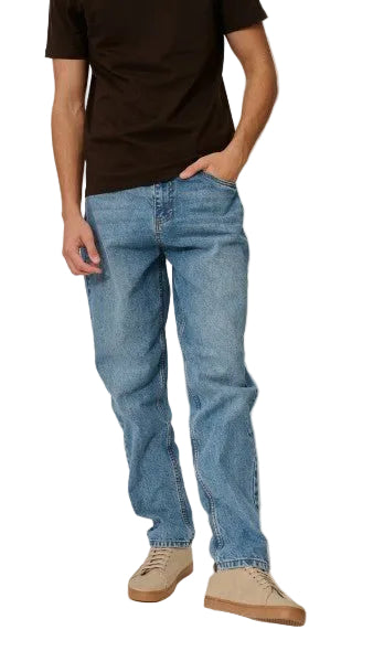 CARRY Men's denim slouchy jeans - Smgarment's