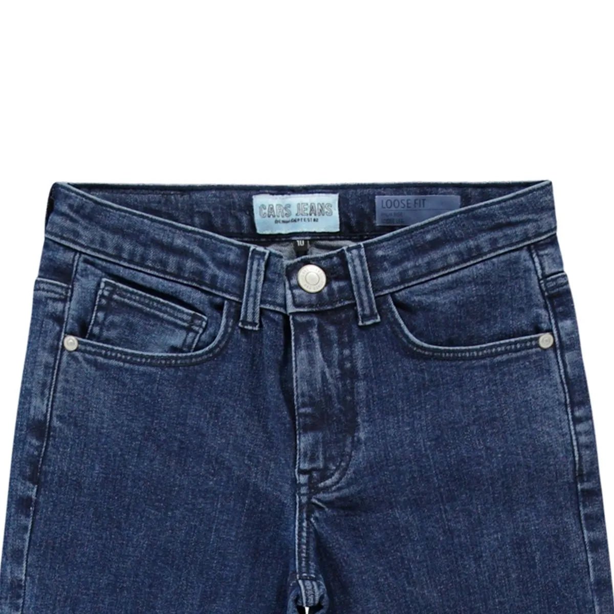 Cars Jeans Girls - Smgarment's