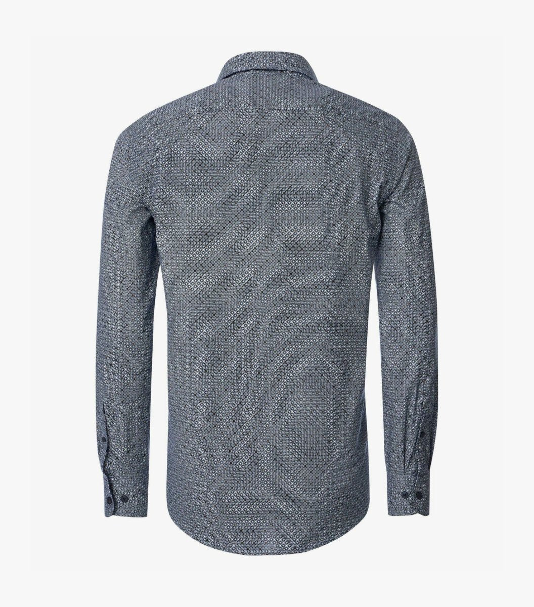 CASAMODA Casual Shirt - Smgarment's