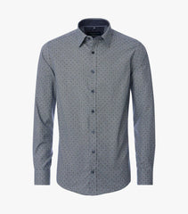 CASAMODA Casual Shirt - Smgarment's