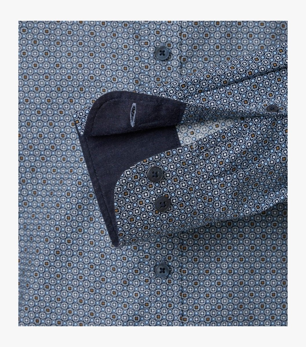 CASAMODA Casual Shirt - Smgarment's