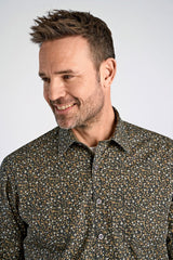 Casual Mens Shirt - Smgarment's