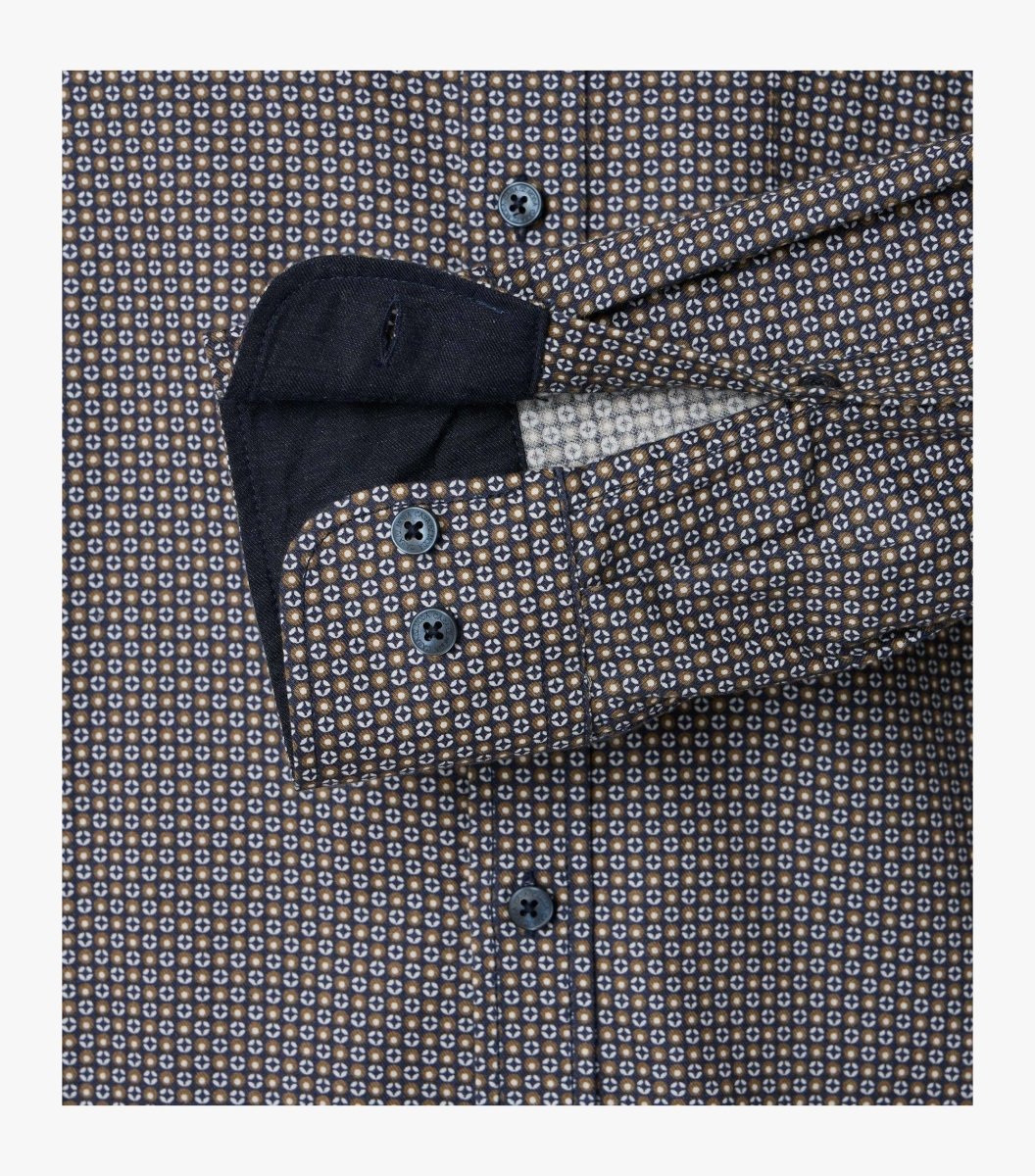 Casual Mens Shirt - Smgarment's