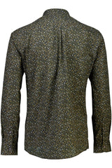 Casual Mens Shirt - Smgarment's