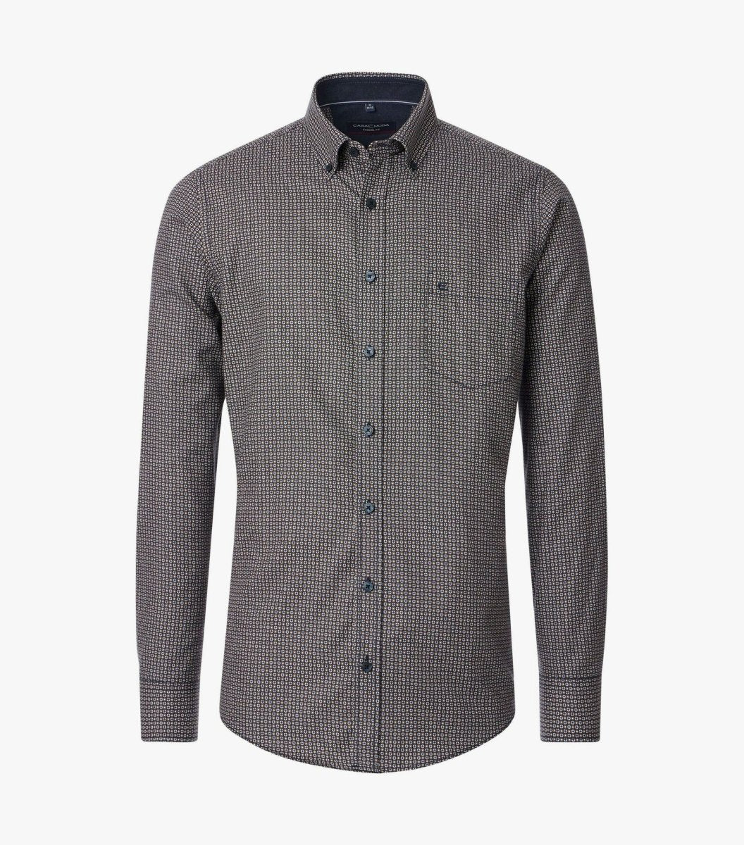 Casual Mens Shirt - Smgarment's