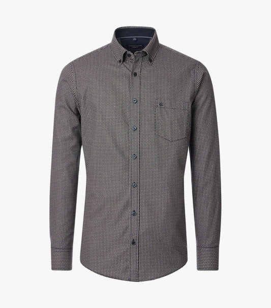 Casual Mens Shirt - Smgarment's
