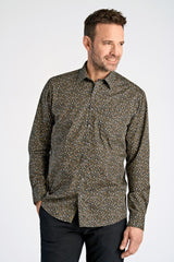 Casual Mens Shirt - Smgarment's