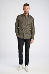 Casual Mens Shirt - Smgarment's