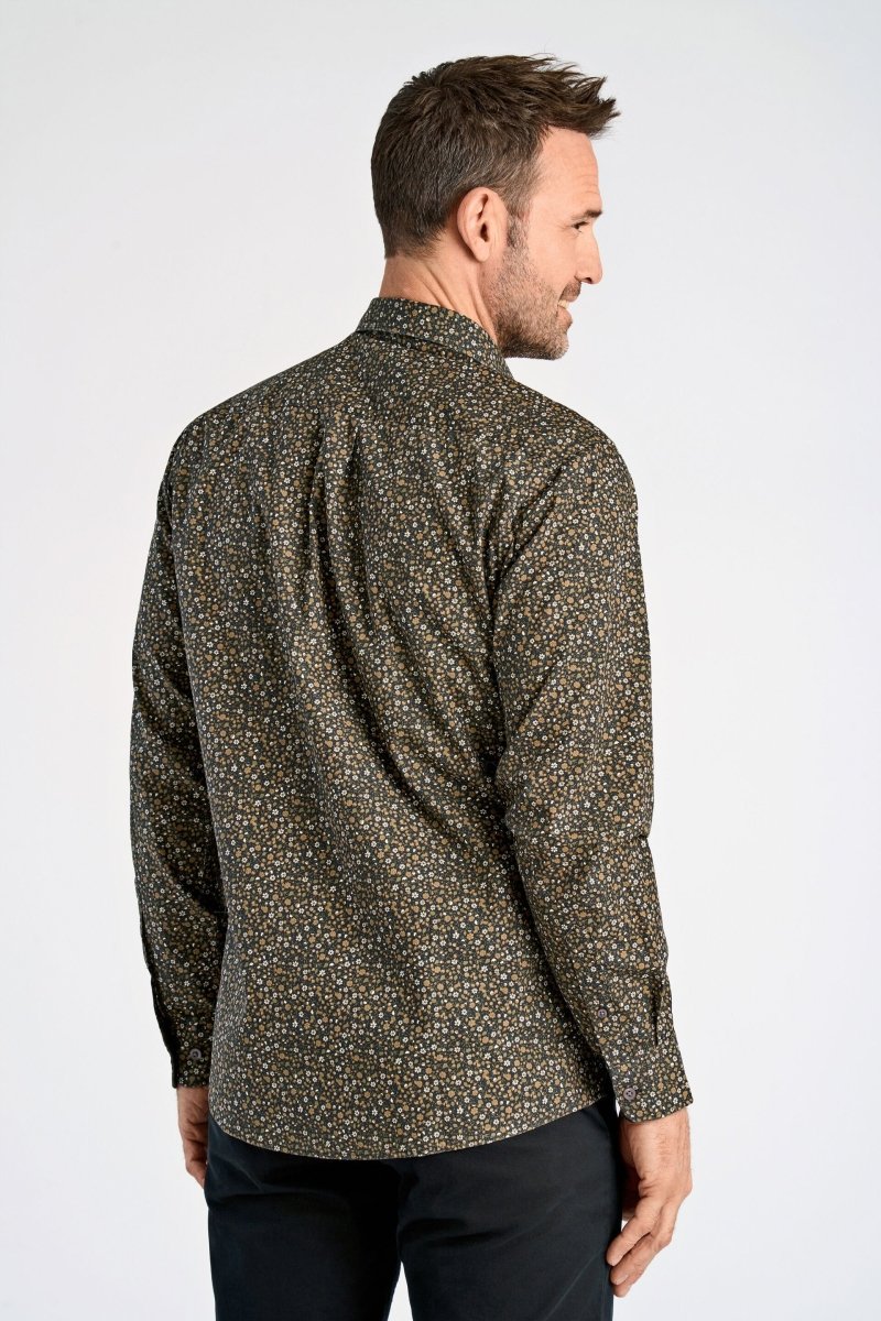 Casual Mens Shirt - Smgarment's