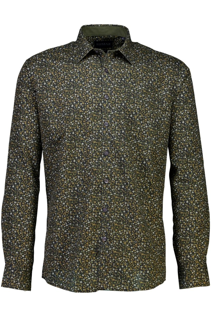 Casual Mens Shirt - Smgarment's