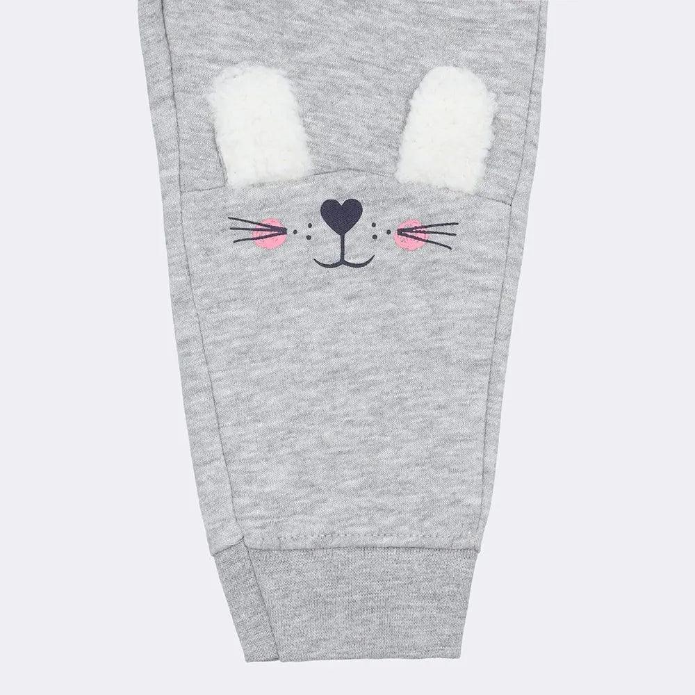 Cat Fur Bottoms - SMgarment's