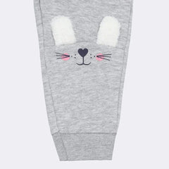 Cat Fur Bottoms - SMgarment's