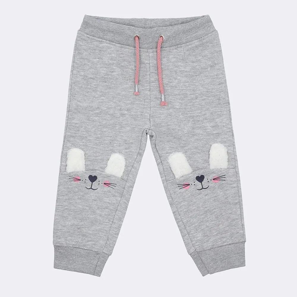 Cat Fur Bottoms - SMgarment's