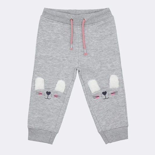 Cat Fur Bottoms - SMgarment's