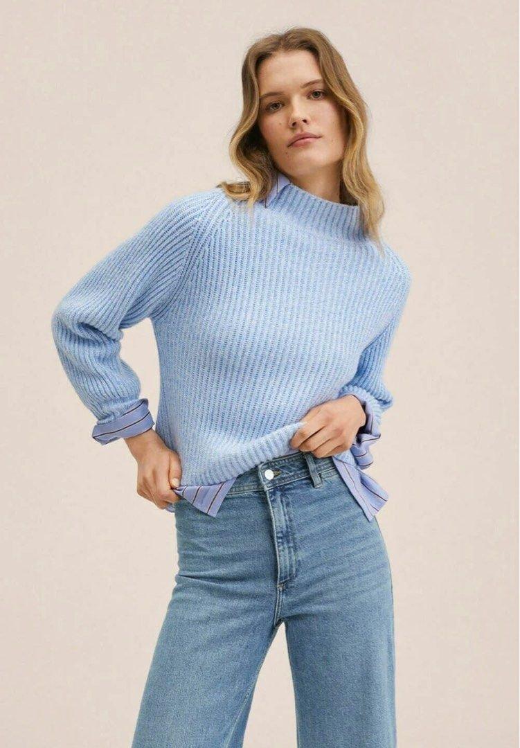 CATHERINE CULOTTE HIGH WAIST - SMgarment's