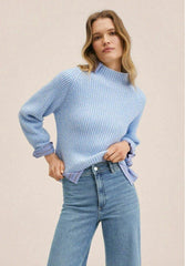 CATHERINE CULOTTE HIGH WAIST - SMgarment's