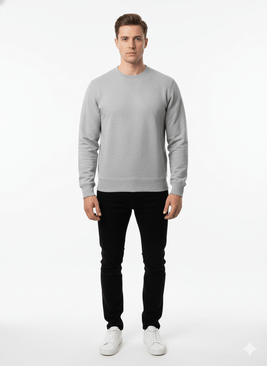 CEL Mens Tepic Sweatshirt - Smgarment's