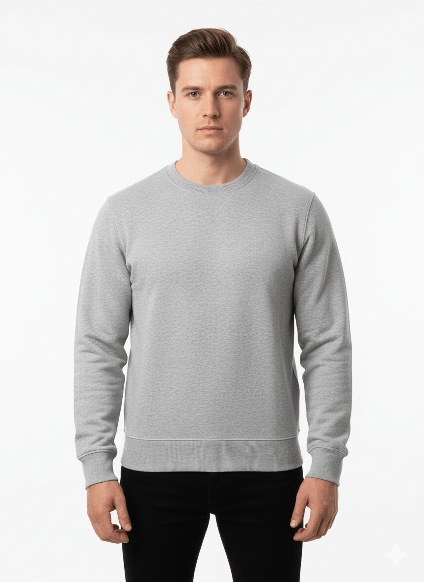 CEL Mens Tepic Sweatshirt - Smgarment's