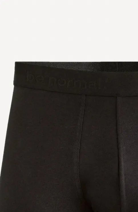 CELIO Binormal Boxer shorts Black - SMgarment's