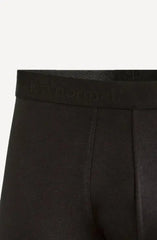 CELIO Binormal Boxer shorts Black - SMgarment's