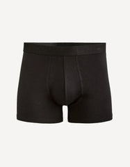CELIO Binormal Boxer shorts Black - SMgarment's